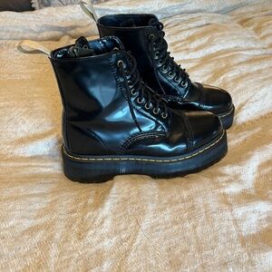 Dr. Martens Vegan Sinclair